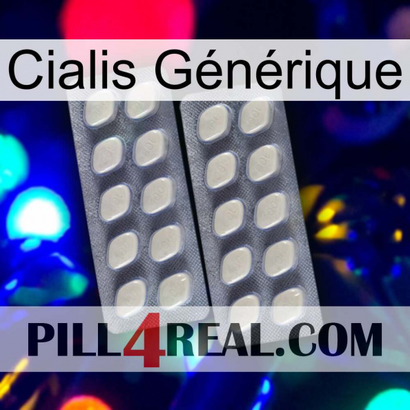 Cialis Générique 07